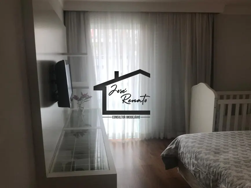 Foto 8 de Apartamento com 4 quartos à venda, 188m2 em Vila Sfeir, Indaiatuba - SP