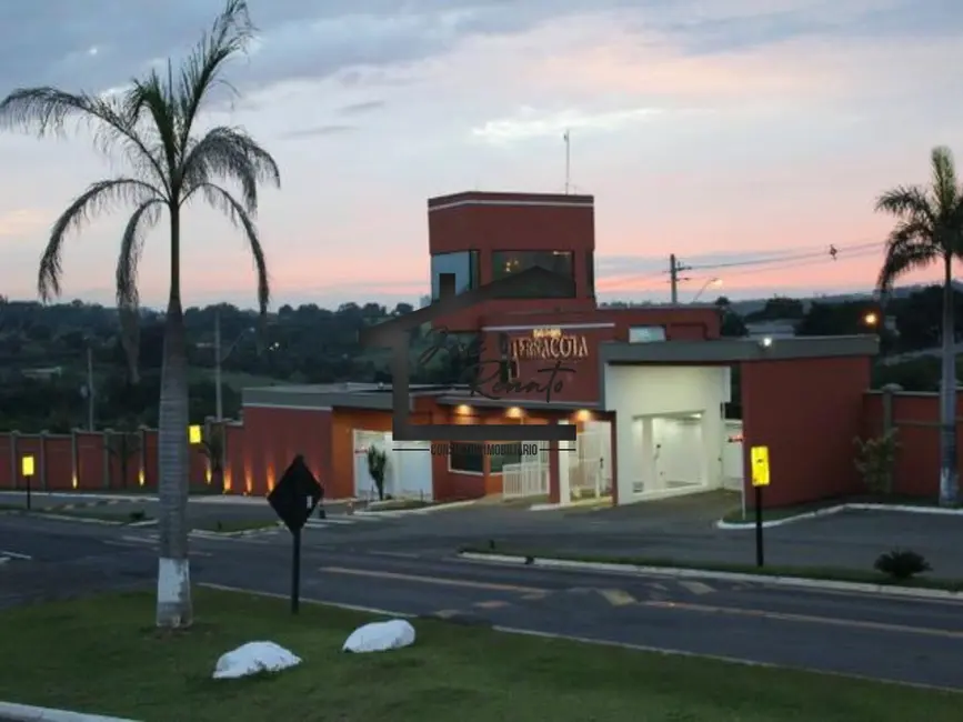 Foto 3 de Terreno / Lote à venda, 1200m2 em Jardim Quintas da Terracota, Indaiatuba - SP