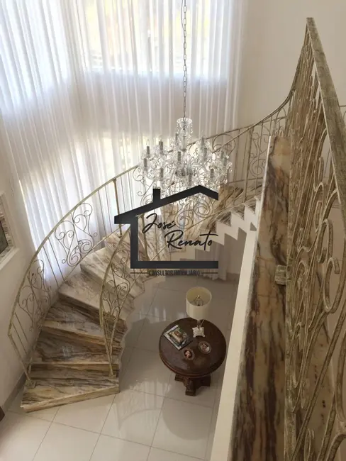 Foto 5 de Casa de Condomínio com 3 quartos à venda, 440m2 em Jardim Residencial Santa Clara, Indaiatuba - SP