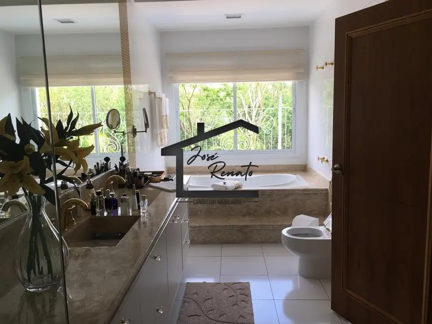 Foto 3 de Casa de Condomínio com 3 quartos à venda, 440m2 em Jardim Residencial Santa Clara, Indaiatuba - SP