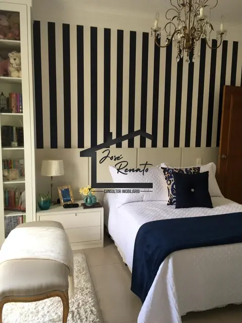 Foto 6 de Casa de Condomínio com 3 quartos à venda, 440m2 em Jardim Residencial Santa Clara, Indaiatuba - SP