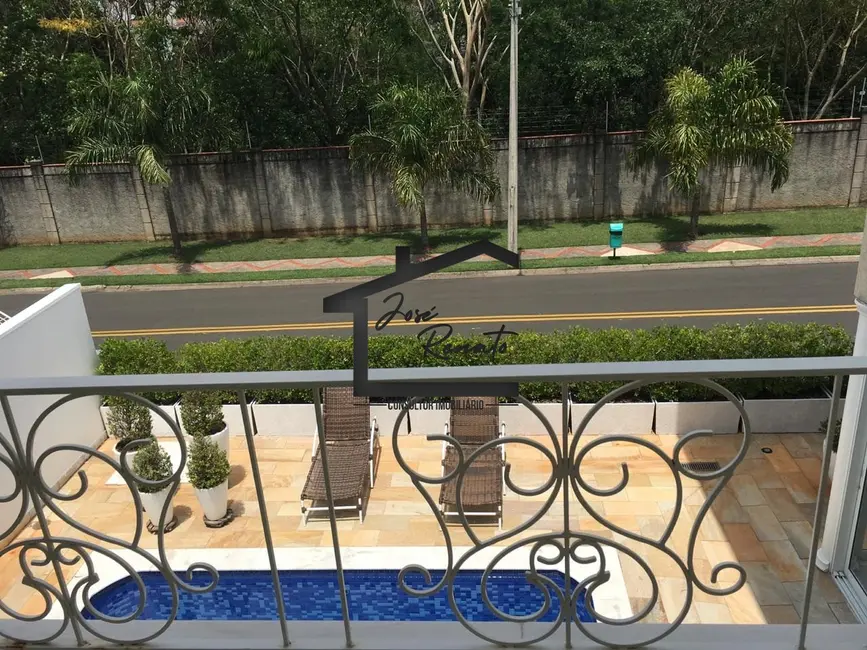 Foto 1 de Casa de Condomínio com 3 quartos à venda, 440m2 em Jardim Residencial Santa Clara, Indaiatuba - SP
