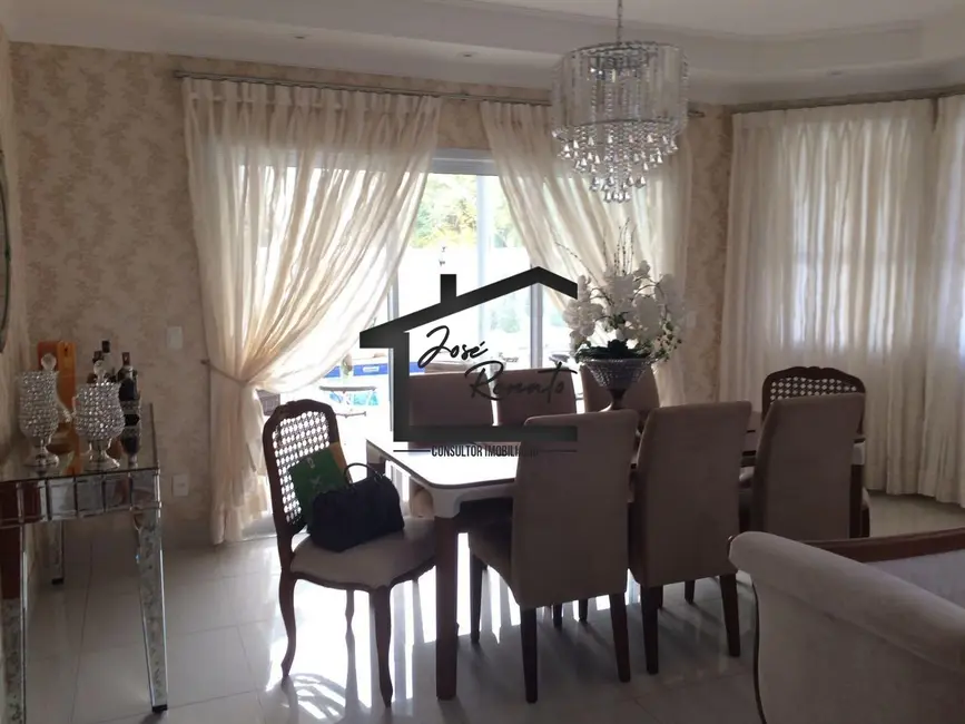 Foto 4 de Casa de Condomínio com 3 quartos à venda, 440m2 em Jardim Residencial Santa Clara, Indaiatuba - SP