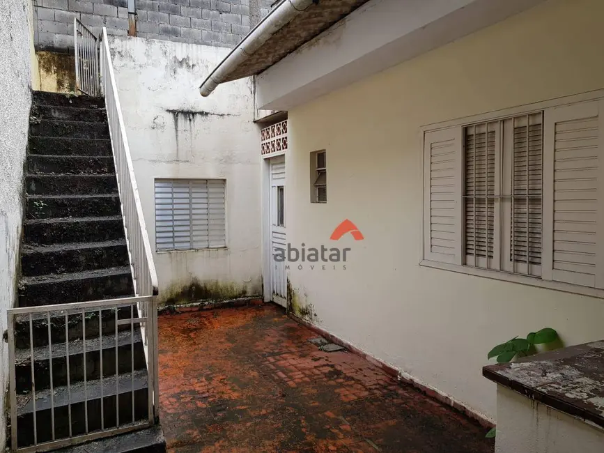 Foto 2 de Casa com 3 quartos à venda, 220m2 em Jardim da Glória, Taboao Da Serra - SP