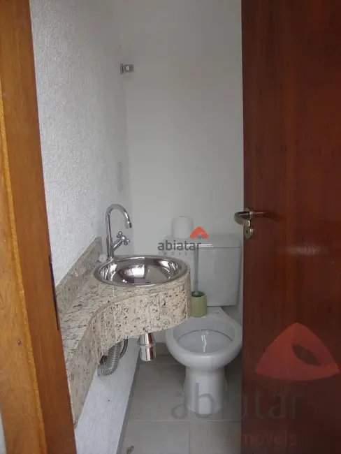 Foto 3 de Sobrado com 3 quartos à venda, 150m2 em Parque Monte Alegre, Taboao Da Serra - SP