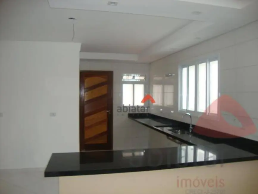 Foto 7 de Sobrado com 3 quartos à venda, 150m2 em Parque Monte Alegre, Taboao Da Serra - SP