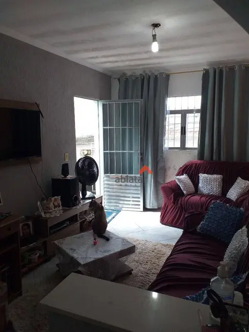 Foto 4 de Casa com 2 quartos à venda, 140m2 em Jardim Flórida, Embu Das Artes - SP