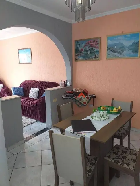 Foto 8 de Casa com 2 quartos à venda, 140m2 em Jardim Flórida, Embu Das Artes - SP