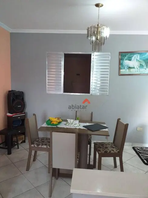 Foto 6 de Casa com 2 quartos à venda, 140m2 em Jardim Flórida, Embu Das Artes - SP