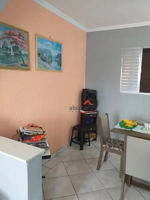 Foto 5 de Casa com 2 quartos à venda, 140m2 em Jardim Flórida, Embu Das Artes - SP