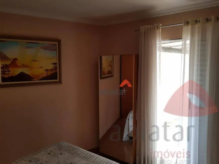 Foto 5 de Sobrado com 2 quartos à venda, 169m2 em Jardim Guayana, Taboao Da Serra - SP