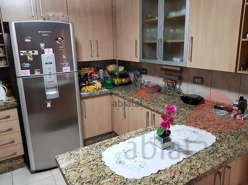 Foto 4 de Sobrado com 2 quartos à venda, 169m2 em Jardim Guayana, Taboao Da Serra - SP