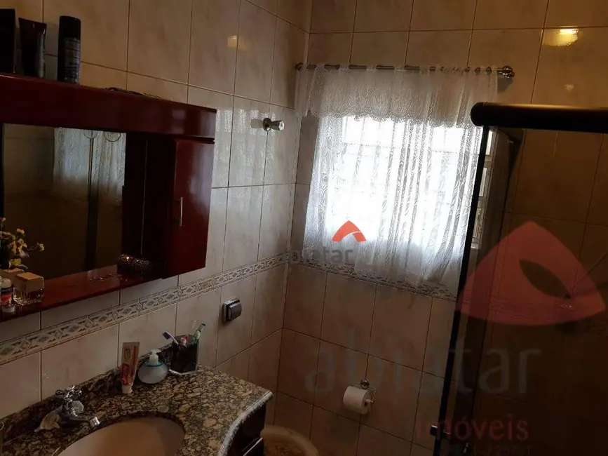 Foto 6 de Sobrado com 2 quartos à venda, 169m2 em Jardim Guayana, Taboao Da Serra - SP