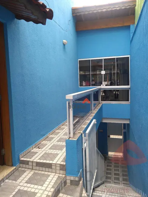 Casa com 3 quartos à venda, 150m2 em Cidade Intercap, Taboao Da Serra - SP - imagem 7 Foto 7 de Casa com 3 quartos à venda, 150m2 em Cidade Intercap, Taboao Da Serra - SP