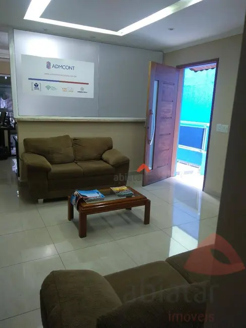 Casa com 3 quartos à venda, 150m2 em Cidade Intercap, Taboao Da Serra - SP - imagem 6 Foto 6 de Casa com 3 quartos à venda, 150m2 em Cidade Intercap, Taboao Da Serra - SP