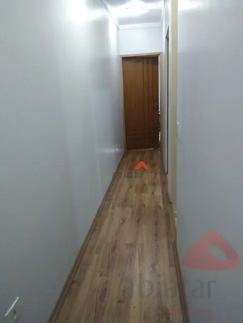 Foto 2 de Casa com 3 quartos à venda, 150m2 em Cidade Intercap, Taboao Da Serra - SP
