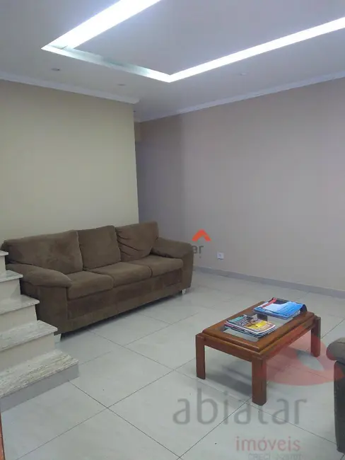 Casa com 3 quartos à venda, 150m2 em Cidade Intercap, Taboao Da Serra - SP - imagem 5 Foto 5 de Casa com 3 quartos à venda, 150m2 em Cidade Intercap, Taboao Da Serra - SP