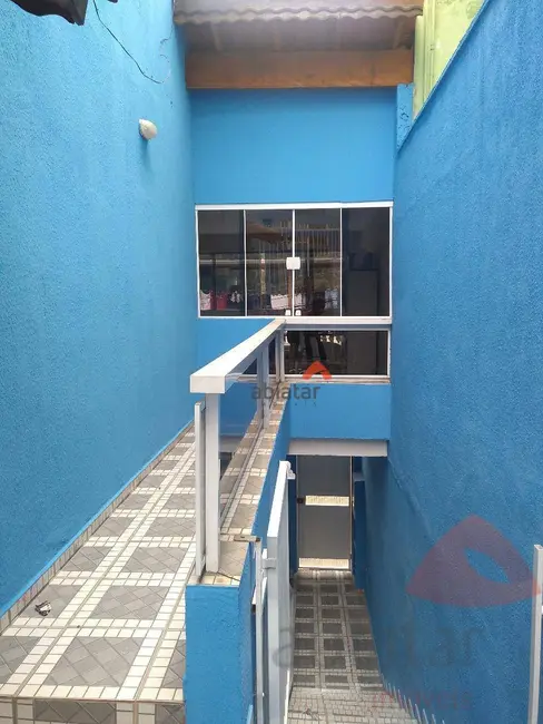 Casa com 3 quartos à venda, 150m2 em Cidade Intercap, Taboao Da Serra - SP - imagem 8 Foto 8 de Casa com 3 quartos à venda, 150m2 em Cidade Intercap, Taboao Da Serra - SP