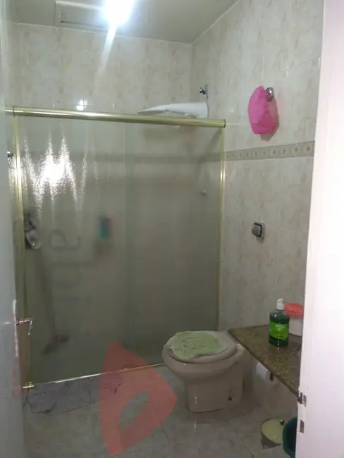 Foto 6 de Casa com 3 quartos à venda, 100m2 em Jardim Monte Alegre, Taboao Da Serra - SP