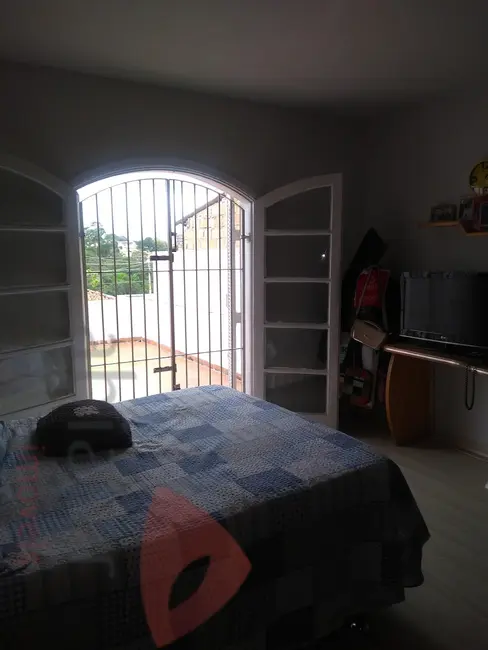Foto 8 de Casa com 3 quartos à venda, 100m2 em Jardim Monte Alegre, Taboao Da Serra - SP