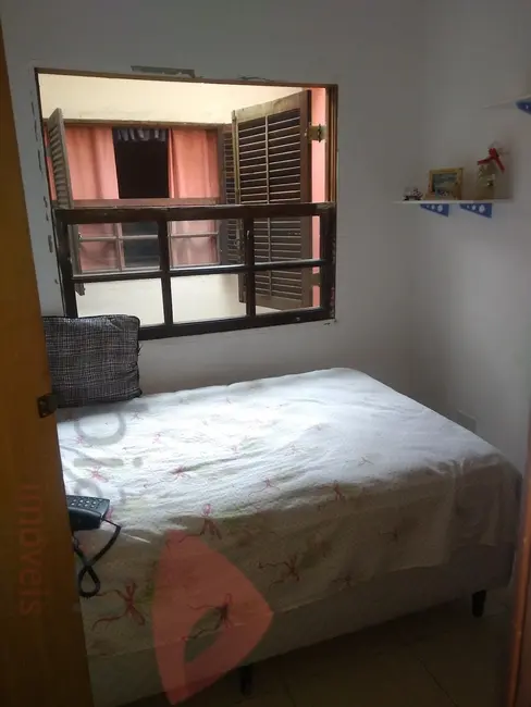 Foto 5 de Casa com 3 quartos à venda, 100m2 em Jardim Monte Alegre, Taboao Da Serra - SP