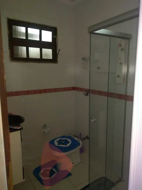 Foto 3 de Casa com 3 quartos à venda, 100m2 em Jardim Monte Alegre, Taboao Da Serra - SP