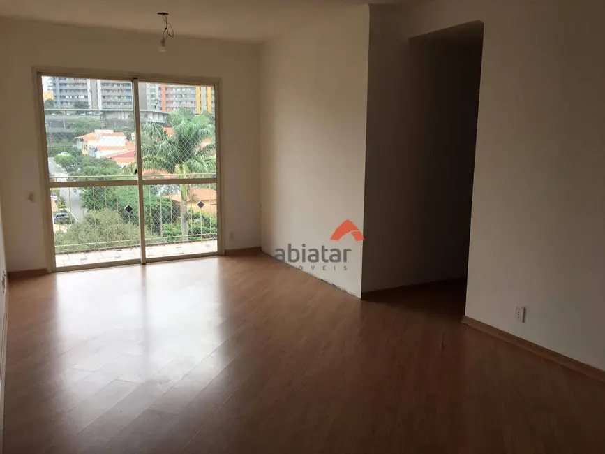 Foto 1 de Apartamento com 3 quartos à venda, 74m2 em São Paulo - SP