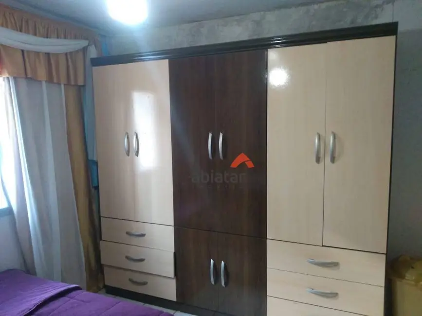 Foto 6 de Sobrado com 3 quartos à venda, 125m2 em Parque Monte Alegre, Taboao Da Serra - SP