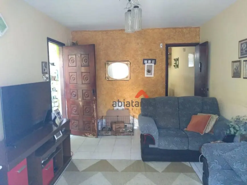 Foto 5 de Sobrado com 3 quartos à venda, 125m2 em Parque Monte Alegre, Taboao Da Serra - SP