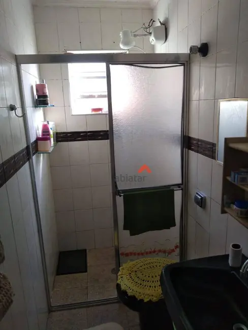 Foto 7 de Sobrado com 3 quartos à venda, 125m2 em Parque Monte Alegre, Taboao Da Serra - SP