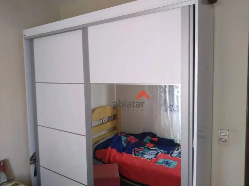 Foto 8 de Sobrado com 3 quartos à venda, 125m2 em Parque Monte Alegre, Taboao Da Serra - SP