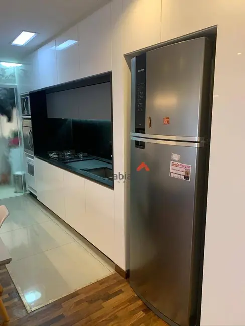 Foto 4 de Apartamento com 2 quartos à venda, 54m2 em Jardim Barbacena, Cotia - SP