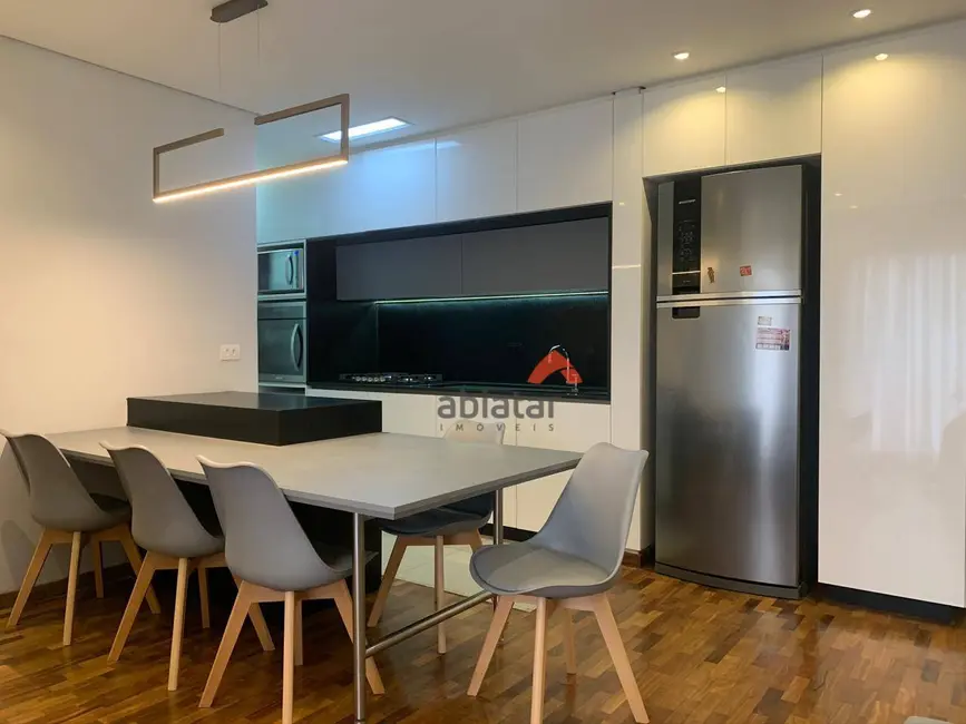 Foto 3 de Apartamento com 2 quartos à venda, 54m2 em Jardim Barbacena, Cotia - SP