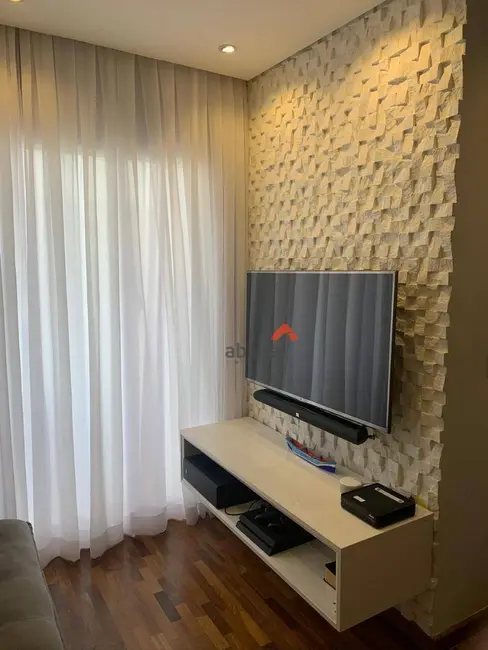 Foto 5 de Apartamento com 2 quartos à venda, 54m2 em Jardim Barbacena, Cotia - SP