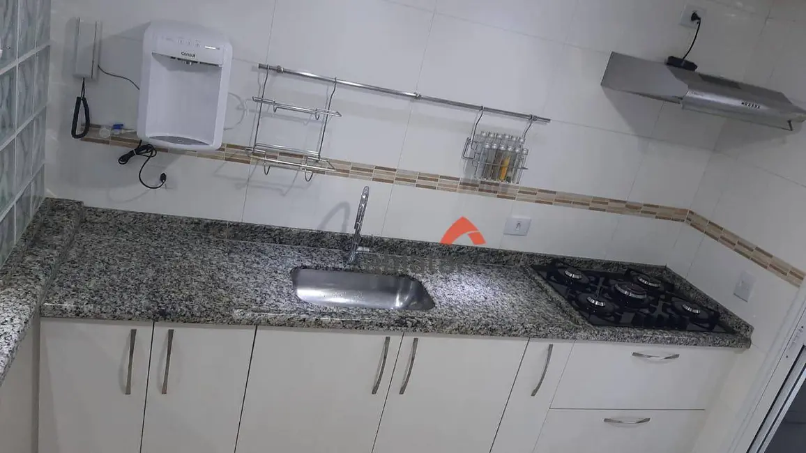 Foto 6 de Sobrado com 2 quartos à venda, 104m2 em Jardim Ester, São Paulo - SP