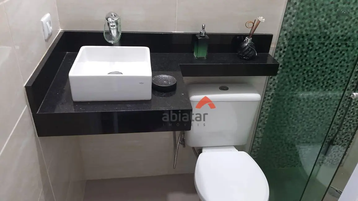 Foto 8 de Sobrado com 2 quartos à venda, 104m2 em Jardim Ester, São Paulo - SP