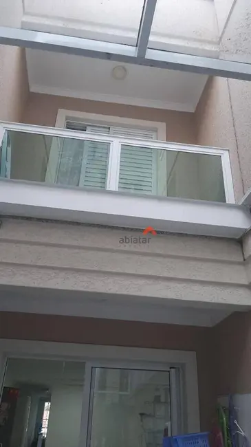 Foto 2 de Sobrado com 2 quartos à venda, 104m2 em Jardim Ester, São Paulo - SP