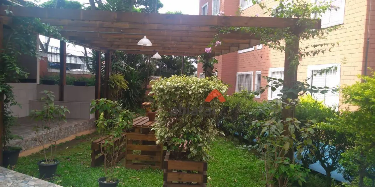 Foto 9 de Apartamento com 2 quartos à venda, 50m2 em Jardim Jussara, São Paulo - SP