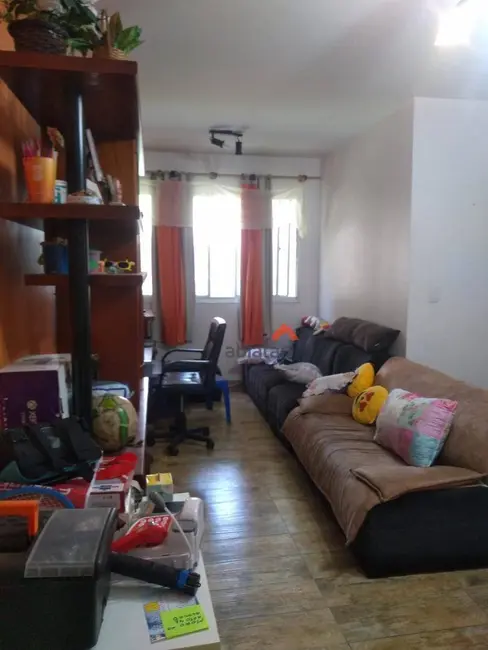 Foto 3 de Apartamento com 2 quartos à venda, 50m2 em Jardim Jussara, São Paulo - SP