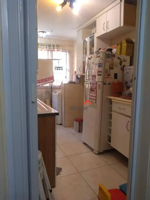 Foto 2 de Apartamento com 2 quartos à venda, 50m2 em Jardim Jussara, São Paulo - SP