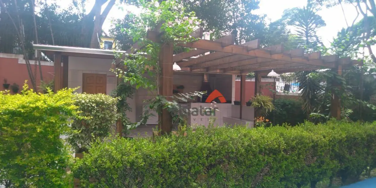 Foto 1 de Apartamento com 2 quartos à venda, 50m2 em Jardim Jussara, São Paulo - SP