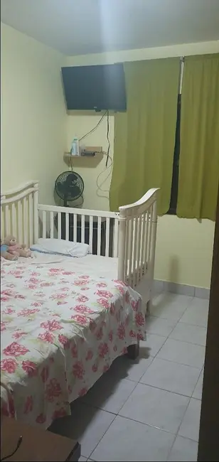 Casa com 2 quartos à venda, 189m2 em Jardim Record, Taboao Da Serra - SP - imagem 5 Foto 5 de Casa com 2 quartos à venda, 189m2 em Jardim Record, Taboao Da Serra - SP