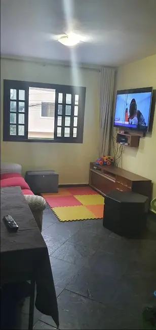 Casa com 2 quartos à venda, 189m2 em Jardim Record, Taboao Da Serra - SP - imagem 4 Foto 4 de Casa com 2 quartos à venda, 189m2 em Jardim Record, Taboao Da Serra - SP