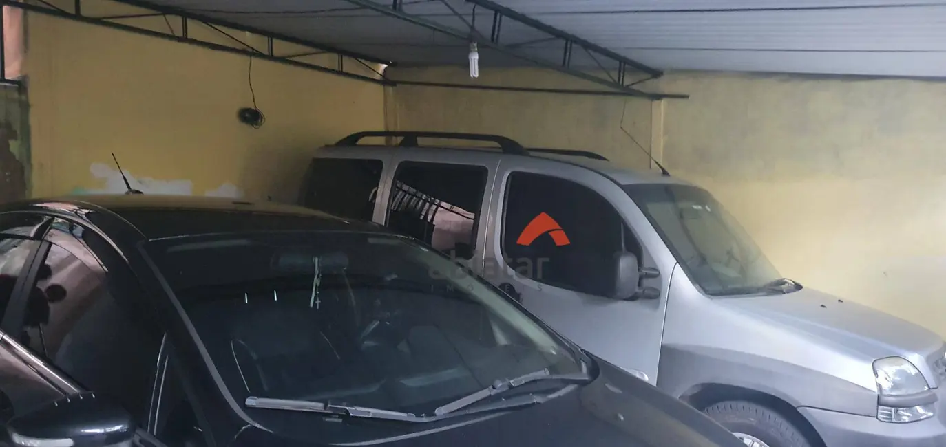 Casa com 2 quartos à venda, 189m2 em Jardim Record, Taboao Da Serra - SP - imagem 9 Foto 9 de Casa com 2 quartos à venda, 189m2 em Jardim Record, Taboao Da Serra - SP