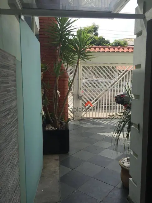 Foto 3 de Sobrado com 2 quartos à venda, 75m2 em Jardim América, Taboao Da Serra - SP
