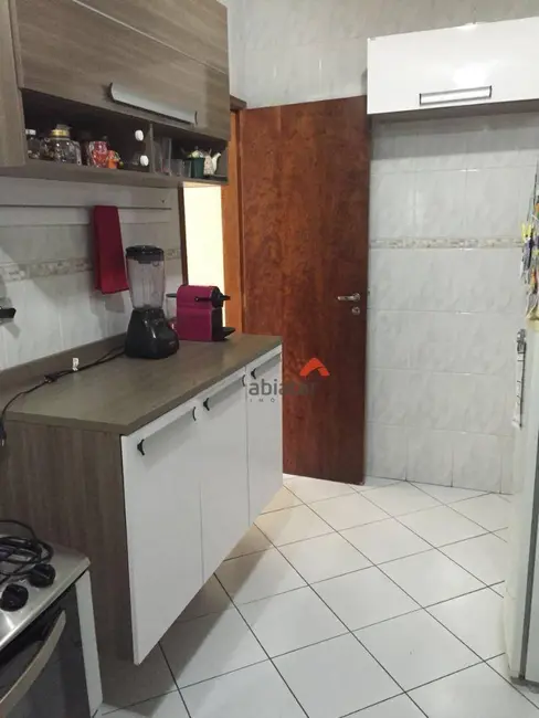 Foto 7 de Sobrado com 2 quartos à venda, 75m2 em Jardim América, Taboao Da Serra - SP