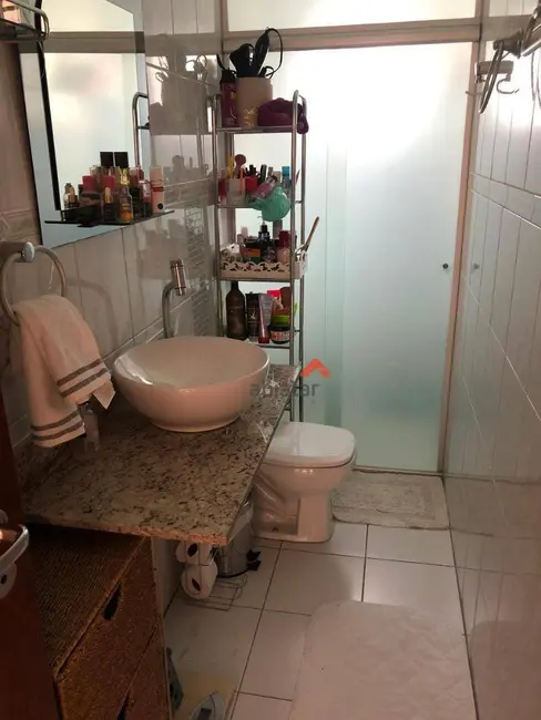 Foto 4 de Sobrado com 2 quartos à venda, 75m2 em Jardim América, Taboao Da Serra - SP