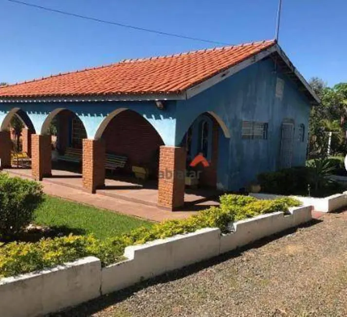 Foto 1 de Chácara com 3 quartos à venda, 347m2 em Boituva - SP