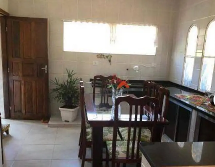 Foto 3 de Chácara com 3 quartos à venda, 347m2 em Boituva - SP