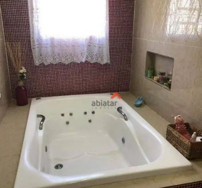 Foto 4 de Chácara com 3 quartos à venda, 347m2 em Boituva - SP